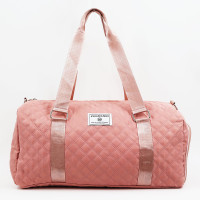 Сумка спортивна  1756 компактна та функціональна модель для тренувань, подорожей та щоденного використання